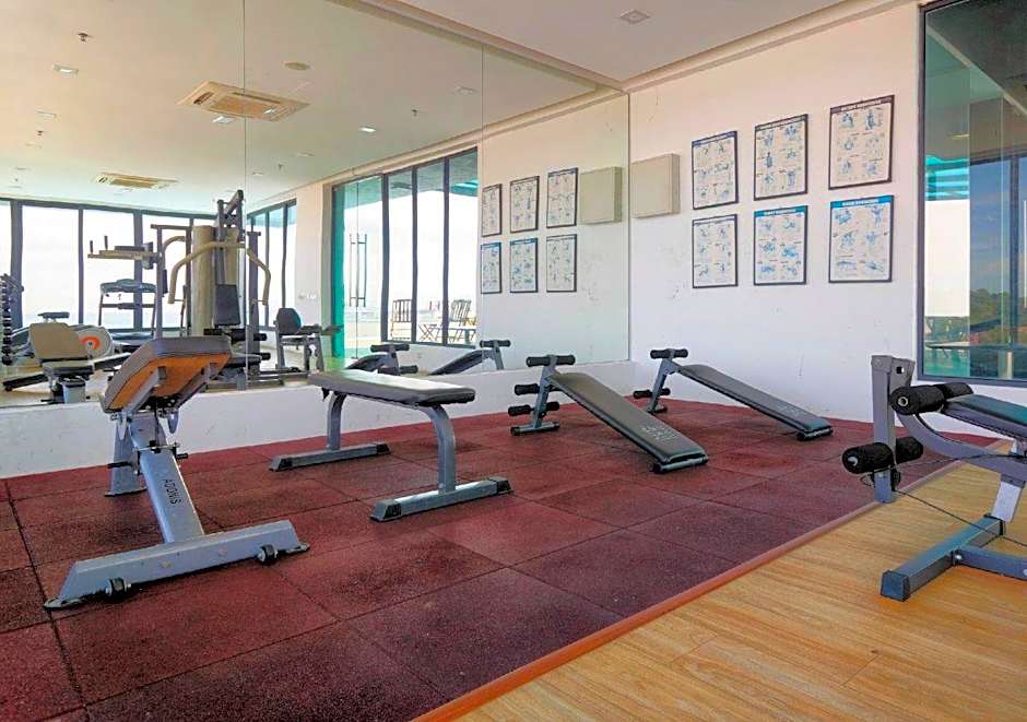 Sky Hotel Kota Kinabalu