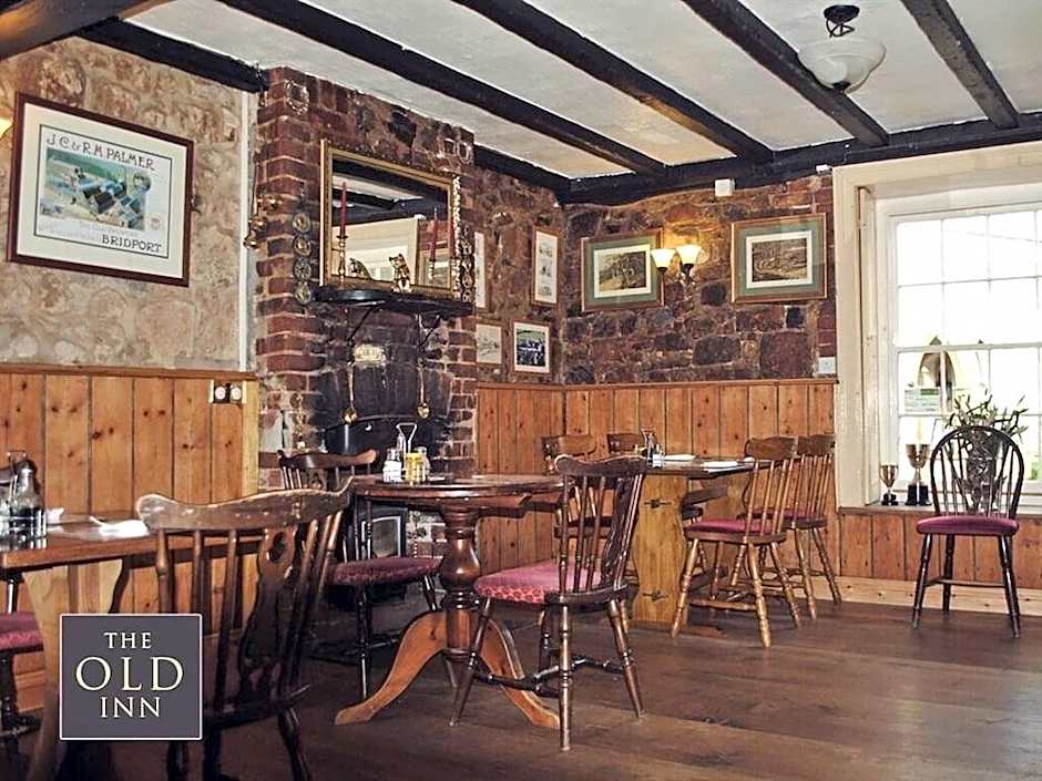 The Old Inn