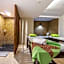 Grand Whiz Hotel Nusa Dua Bali