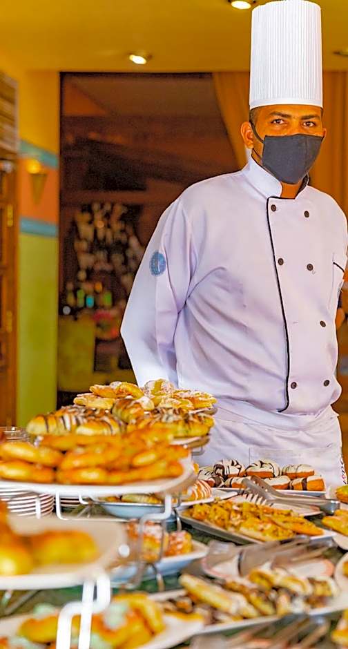 Basma Hotel Aswan