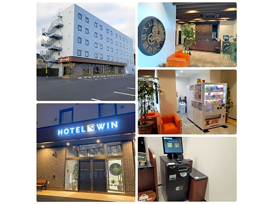 ＨＯＴＥＬ ＷＩＮ - Vacation STAY 72920v