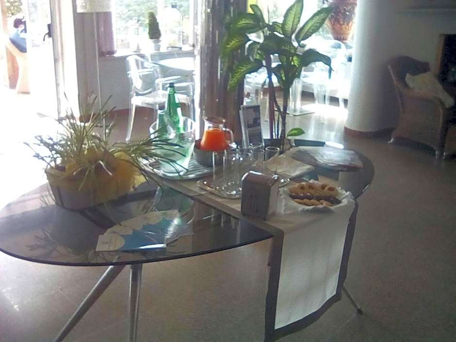Hotel Lido Garda