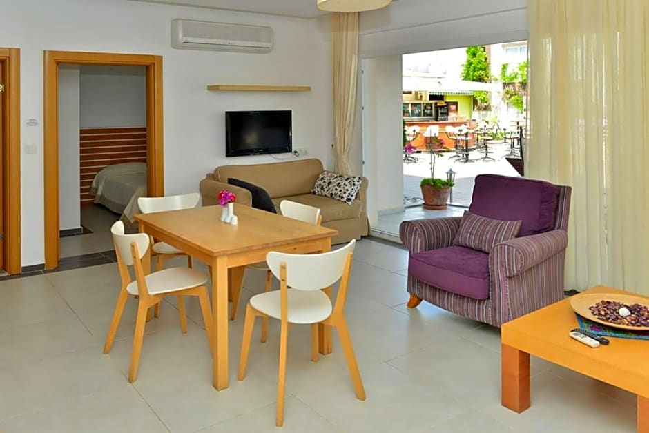 Odyssey Residence Apartments