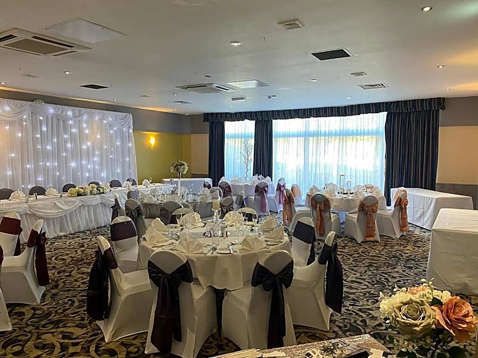 Holiday Inn Washington By IHG