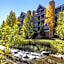 River Mountain Lodge