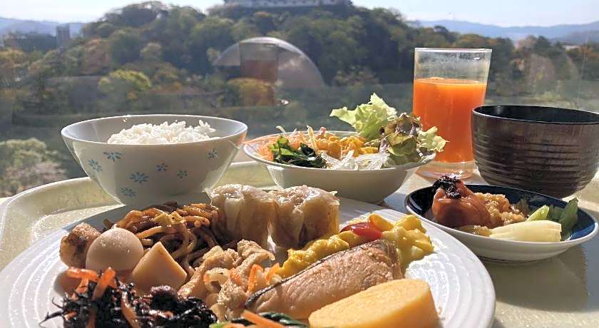 Smile Hotel Wakayama