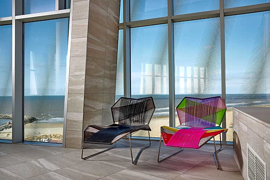 Inntel Hotels Den Haag Marina Beach