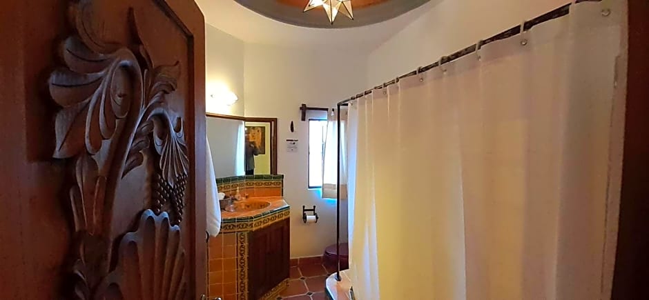Casa Frida B&B