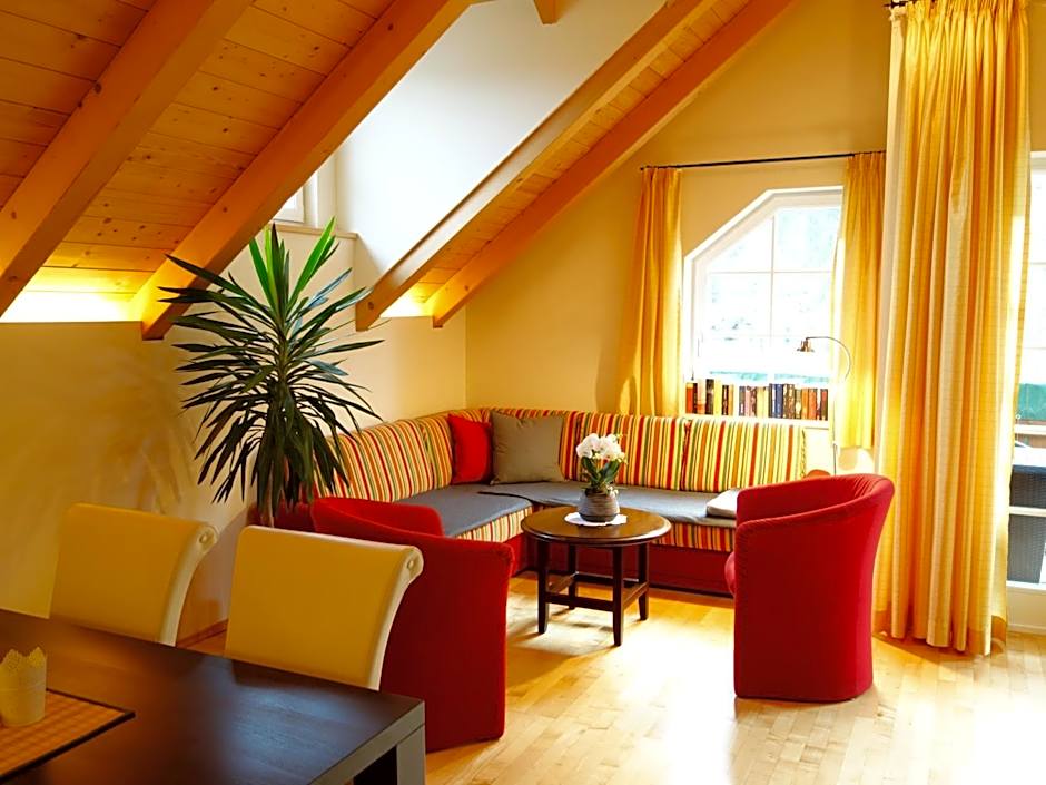 Landhaus Leitner am Wolfgangsee