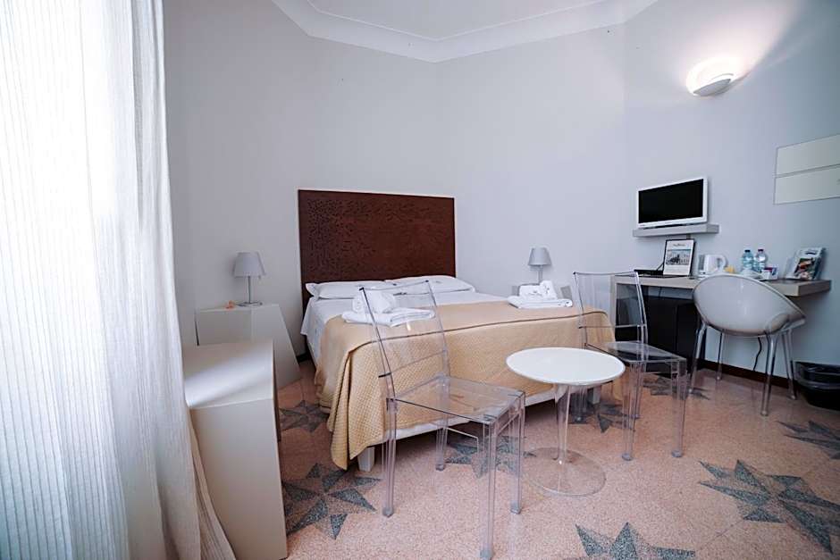 Barone Liberty Boutique Hotel & Spa