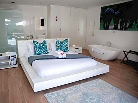 theLAB Franschhoek