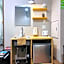 Wasabi Mita Hotel