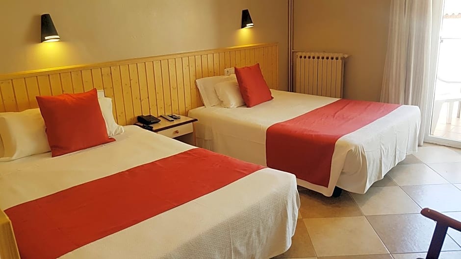 Hotel Piccadilly Sitges