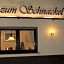 Hotel zum Schnackel in Mainz