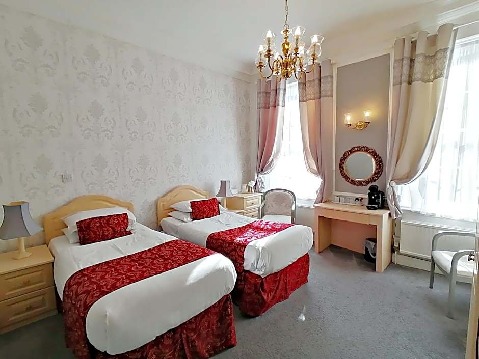 The Gordon House Hotel