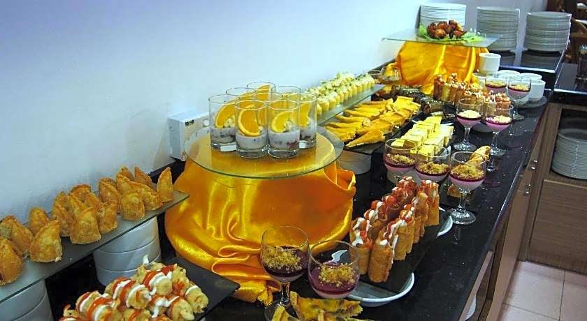 Hotel Grand Continental Langkawi