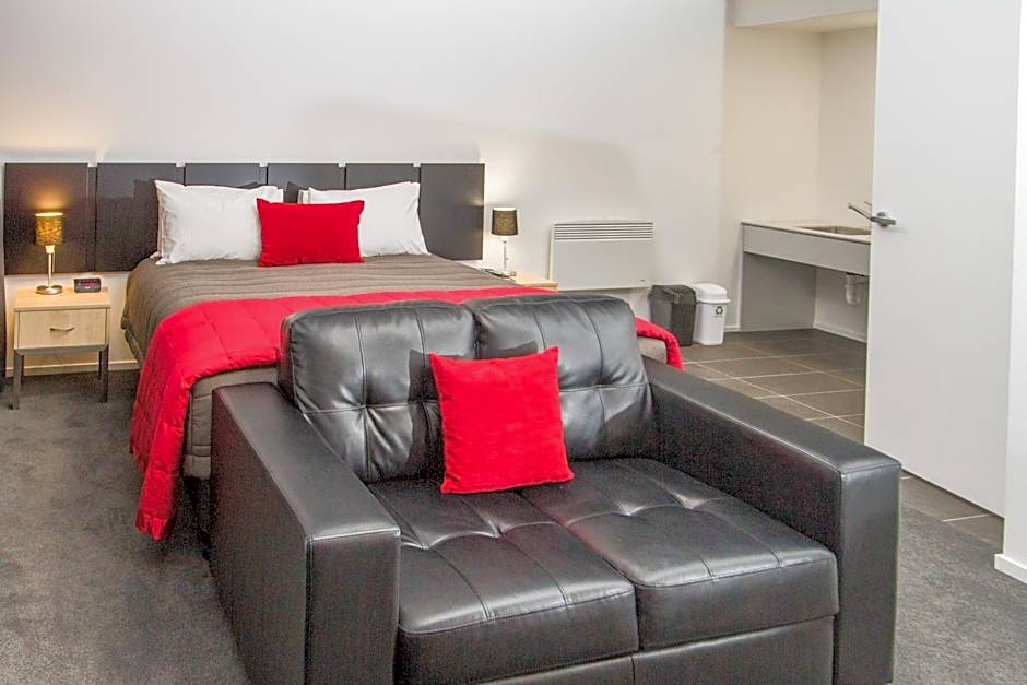 538 Great King Motel