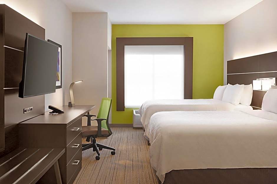 Holiday Inn Express Hotel & Suites Durant By IHG