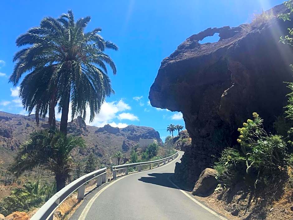 B&B Casa en La Montaña