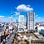 Lotte City Hotel Kinshicho Tokyo