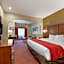 Comfort Suites Columbus