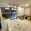 Lindo apartamento, SGAN 914