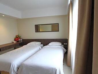 Cititel Hotel Pekanbaru