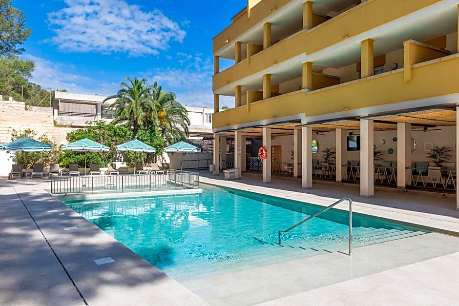 Hotel Flor Los Almendros