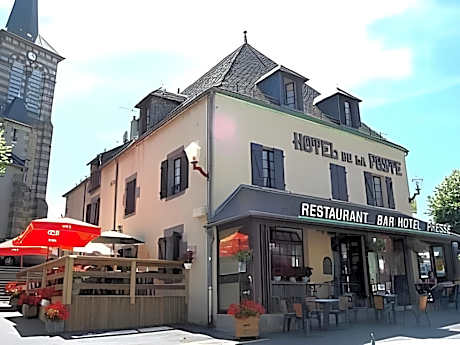 Logis Hotel De La Poste