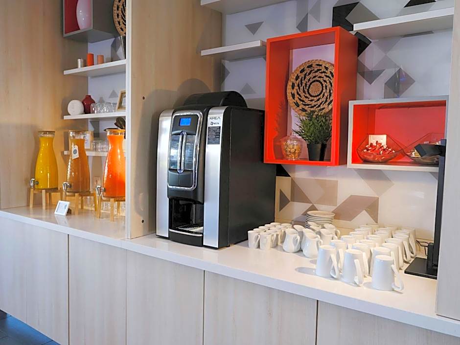 Mercure Toulouse Sud