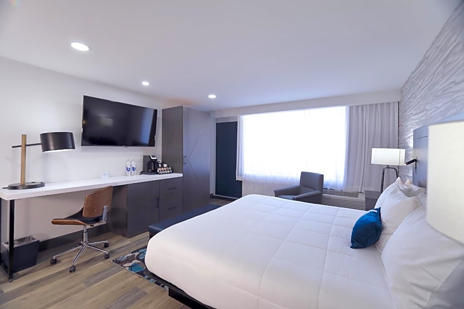 Treasure Bay Casino & Hotel-Adults Age 21 and Above