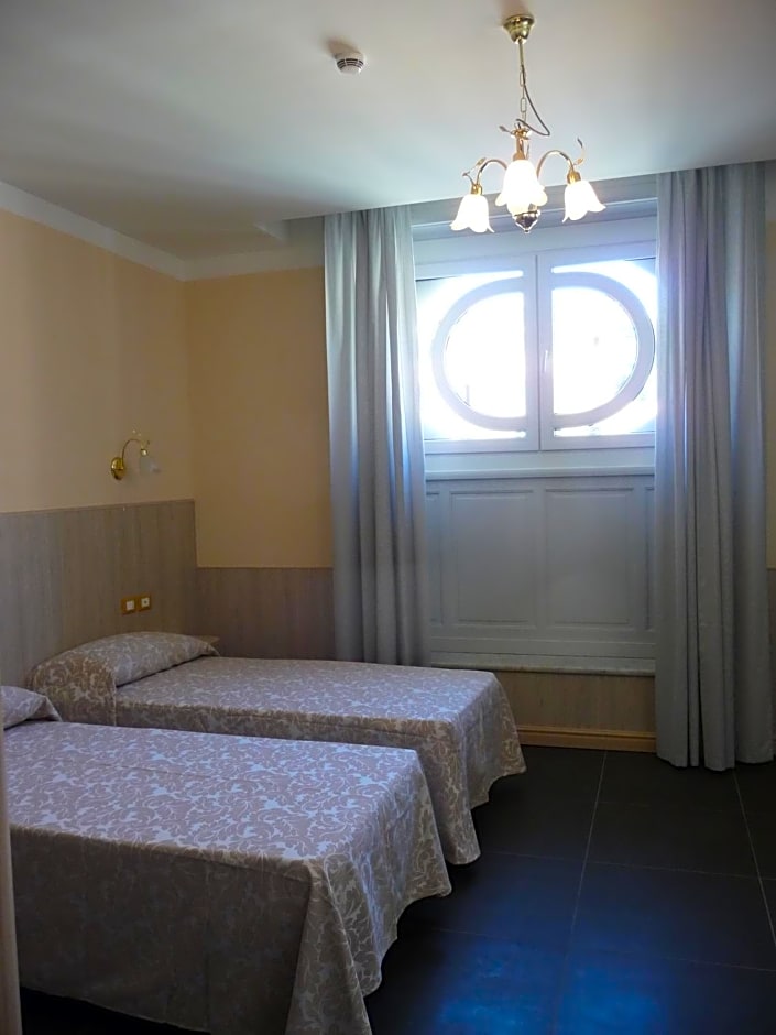 Hotel Cantore