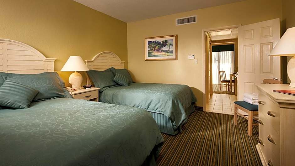 Alden Suites – St. Pete Beach, FL