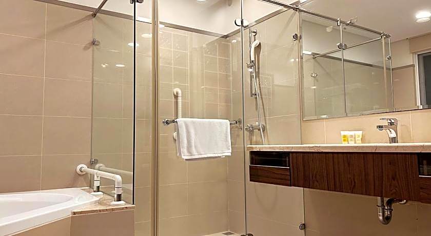 CHECK inn Select Taipei Nangang