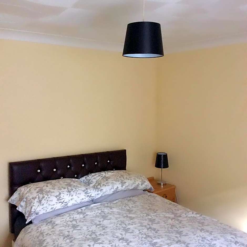 The Lodge Guest House