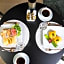 TRS Yucatan Hotel - Adults Only- All Inclusive