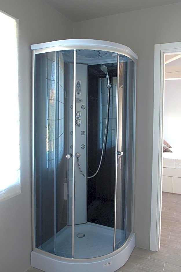 Il Sassoscritto Bed and Breakfast