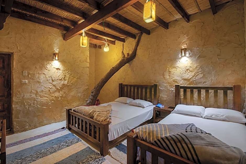 Olive Garden House Siwa