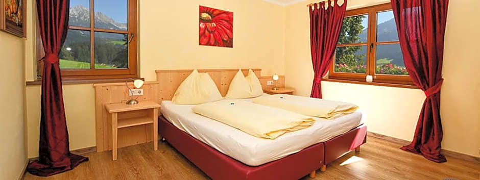 Bed & Breakfast Landhaus Strasser