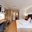 Hotel Am Fels