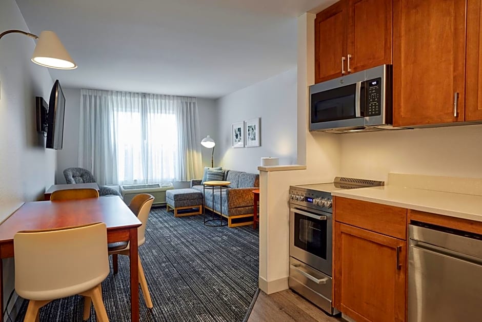 TownePlace Suites Medford