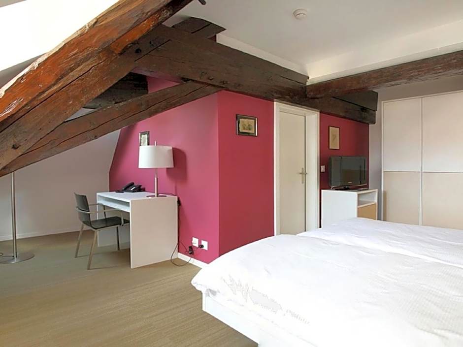 Auberge de Prangins