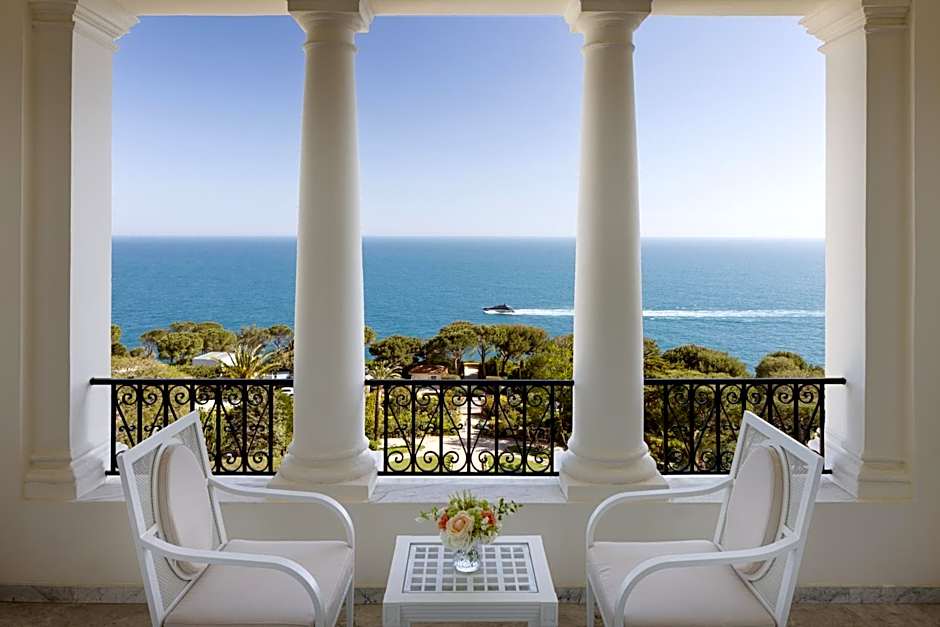 Grand-Hôtel du Cap-Ferrat, A Four Seasons Hotel