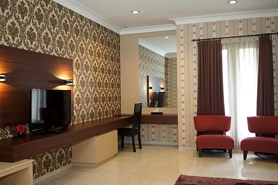 Bintang Mulia Hotel & Resto