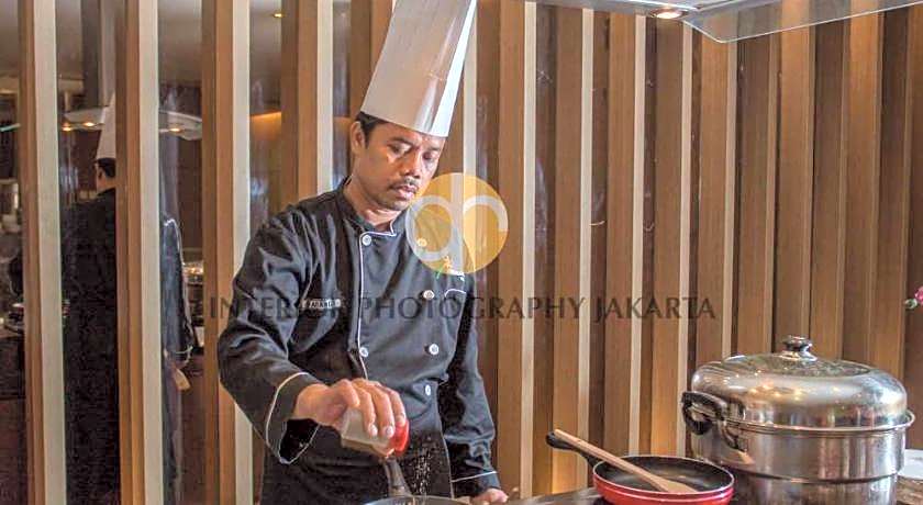 Orchardz Hotel Bandara