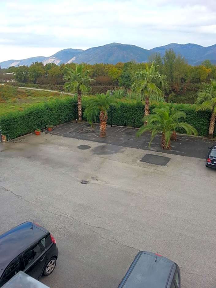 Hotel Maddaloni