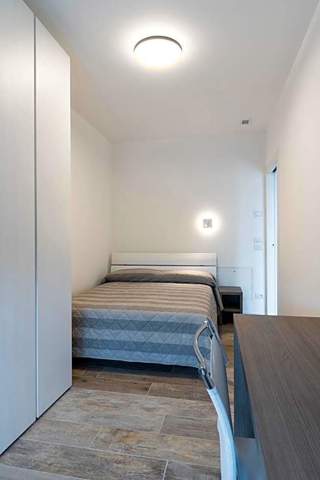 Residence Cavalli