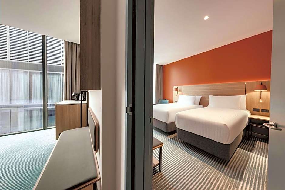 Travelodge Hotel Hurstville Sydney