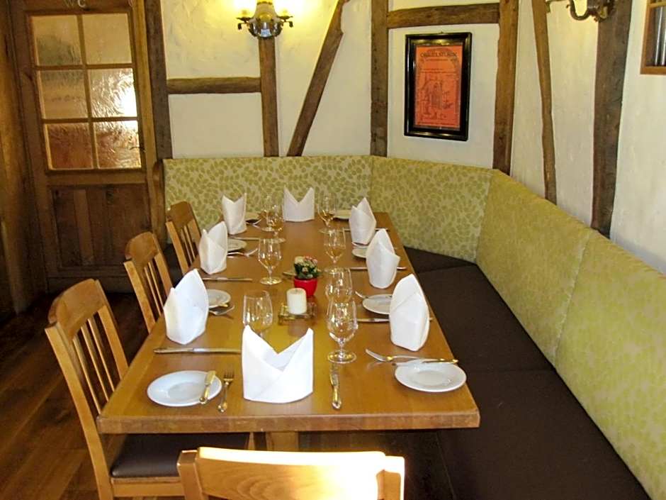 Wißkirchen Hotel & Restaurant