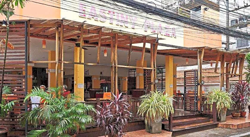 Eastiny Plaza hotel